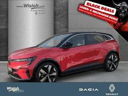 Rot Neu 2025 Renault Megane E-Tech Komfort Limousine | 37.379 €