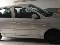 Silber Gebraucht 2006 Kia Picanto EX Kleinwagen | 777 € (Superpreis)