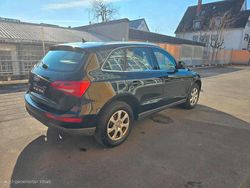 Schwarz Gebraucht 2010 Audi Q5 SUV | 10.000 € (Fairer Preis)