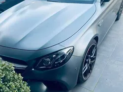 Grau Gebraucht 2019 Mercedes E63 AMG AMG Kombi | 68.500 € (Superpreis)