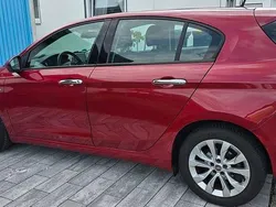 Rot Gebraucht 2017 Fiat Tipo Lounge Limousine | 9.300 € (Guter Preis)