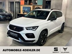 Bila weiss Gebraucht 2023 Cupra Ateca SUV | 29.990 € (Guter Preis)