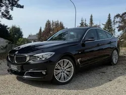 Saphirschwarz Gebraucht 2013 BMW 335 Luxury Line Limousine | 19.999 € (Fairer Preis)