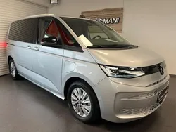 Gebraucht 2022 VW Multivan Van / Kleinbus | 49.690 € (Guter Preis)