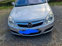 Silber Gebraucht 2005 Opel Vectra Limousine | 1.500 € (Guter Preis)