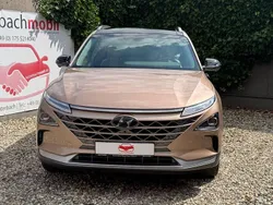Braun Gebraucht 2020 Hyundai Nexo Premium SUV | 13.800 € (Guter Preis)
