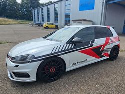 Weiß Gebraucht 2015 VW Golf VII R Limousine | 12.900 € (Fairer Preis)