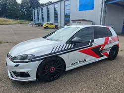 Weiß Gebraucht 2015 VW Golf VII R Limousine | 12.900 € (Etwas zu teuer)