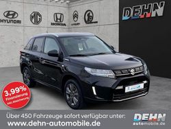 Schwarz Gebraucht 2025 Suzuki Vitara Comfort SUV | 22.950 € (Guter Preis)