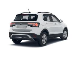 Weiß Neu 2026 VW T-Cross Life SUV | 22.950 € (Teuer)