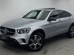 Mercedes GLC300
