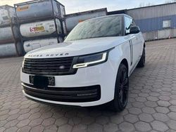 Weiß Neu 2025 Land Rover Range Rover HSE SUV | 165.900 €