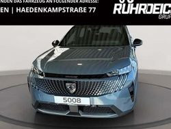 Ingaro blau metallic Gebraucht 2024 Peugeot 5008 GT Van / Kleinbus | 43.990 €