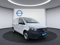 Weiß Gebraucht 2023 Mercedes Vito Van | 22.499 € (Superpreis)