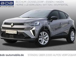 Grau Gebraucht 2025 Renault Captur Evolution SUV | 18.888 € (Guter Preis)