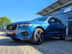 Blau Gebraucht 2017 Volvo XC60 R-Design SUV | 29.890 € (Guter Preis)