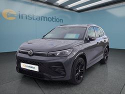 Grau Gebraucht 2025 VW Tiguan SUV | 51.199 € (Teuer)