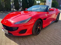 Rot Gebraucht 2019 Ferrari Portofino Cabrio | 179.950 € (Guter Preis)