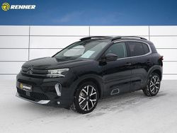 Schwarz Gebraucht 2023 Citroën C5 Aircross Shine SUV | 24.950 € (Fairer Preis)