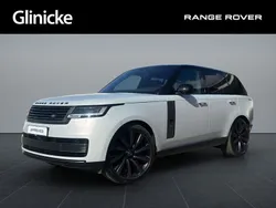 Silber Gebraucht 2023 Land Rover Range Rover SUV | 165.890 €