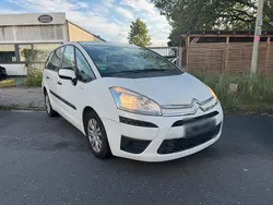 Weiß Gebraucht 2011 Citroën C4 Picasso Van / Kleinbus | 2.600 € (Guter Preis)