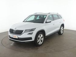 Weiß Gebraucht 2018 Skoda Kodiaq Style SUV | 23.590 € (Fairer Preis)