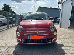 Gebraucht 2016 Fiat 500C S Cabrio | 7.700 € (Fairer Preis)