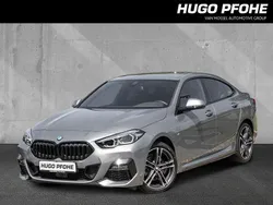 Grau Gebraucht 2024 BMW 1M Performance Coupé | 35.490 € (Teuer)