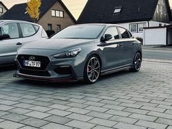 Grau Gebraucht 2019 Hyundai i30 N Performance Limousine | 22.800 € (Fairer Preis)