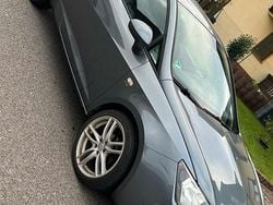 Grau Gebraucht 2012 Seat Ibiza Kleinwagen | 3.150 € (Fairer Preis)