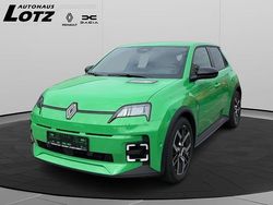 Grün Gebraucht 2025 Renault R5 Urban Kleinwagen | 25.690 € (Guter Preis)