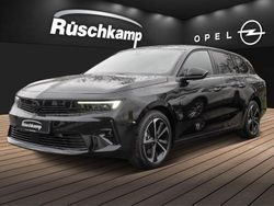 Schwarz Gebraucht 2024 Opel Astra GS Line Kombi | 30.480 € (Fairer Preis)