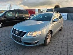 Grau Gebraucht 2010 VW Passat Comfortline Kombi | 2.250 € (Superpreis)