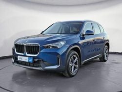 Blau Gebraucht 2024 BMW X1 Efficient Dynamics SUV | 35.690 € (Superpreis)