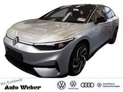 Gelb Gebraucht 2023 VW ID.7 Pro Limousine | 45.880 € (Guter Preis)