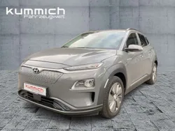 Galaxy grey (grau) Gebraucht 2020 Hyundai Kona Style SUV | 19.490 € (Guter Preis)