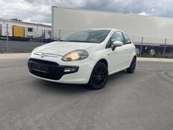Weiß Gebraucht 2011 Fiat Punto Pop Kleinwagen | 3.000 € (Fairer Preis)