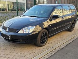 Schwarz Gebraucht 2006 Mitsubishi Lancer Kombi | 1.850 € (Guter Preis)