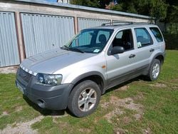 Gebraucht 2005 Ford Maverick SUV | 3.000 € (Guter Preis)