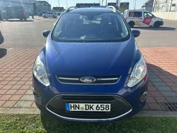 Gebraucht 2014 Ford C-MAX Titanium Van / Kleinbus | 6.000 € (Fairer Preis)