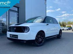 Weiß Gebraucht 2021 Honda e Advance Kleinwagen | 19.890 € (Etwas zu teuer)
