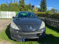 Schwarz Gebraucht 2009 Peugeot 206+ Kleinwagen | 2.500 € (Fairer Preis)