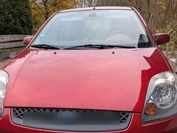 Andere farben Gebraucht 2006 Ford Fiesta Kleinwagen | 1.150 € (Superpreis)