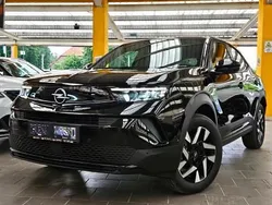 Schwarz Neu 2025 Opel Mokka Elegance SUV | 24.395 € (Fairer Preis)