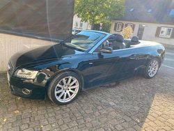 Schwarz Gebraucht 2011 Audi Cabriolet Ambiente Cabrio | 12.400 €