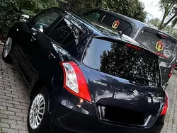 Andere farben Gebraucht 2015 Suzuki Swift Kleinwagen | 8.900 € (Etwas zu teuer)