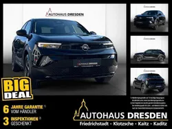 Schwarz Gebraucht 2025 Opel Mokka SUV | 29.990 €