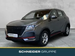Grau Gebraucht 2023 DFSK Fengon SUV | 15.490 € (Fairer Preis)