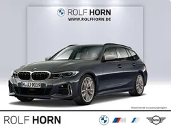 Bmw individual dravitgrau Gebraucht 2023 BMW M340 Limousine | 52.950 € (Etwas zu teuer)