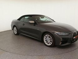 Grau Gebraucht 2023 BMW M440 M Sport Limousine | 43.950 € (Superpreis)